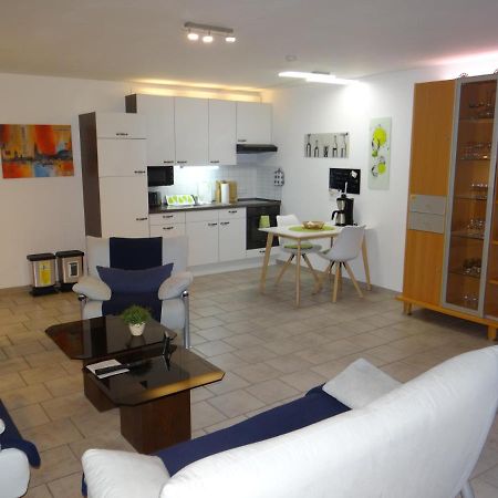 Beautiful Apartment Im Zentrum Von Sankt Augustin Exterior foto