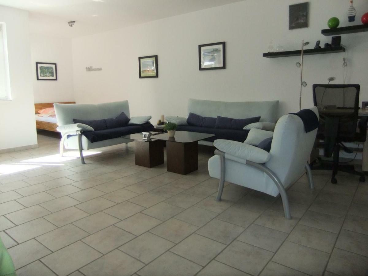 Beautiful Apartment Im Zentrum Von Sankt Augustin Exterior foto